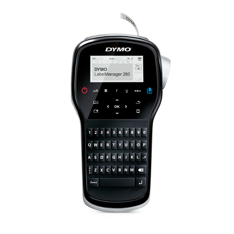 DYMO LabelManager 280