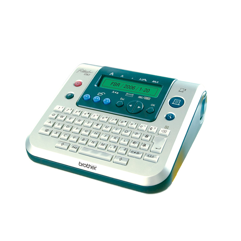 Brother PT-1280VP