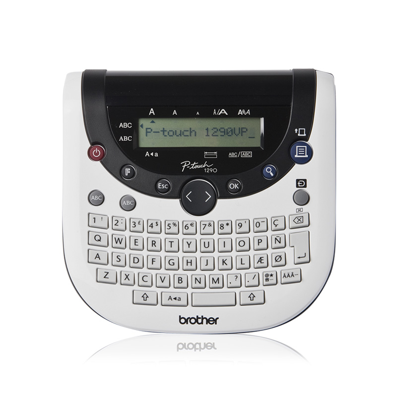 Brother PT-1290