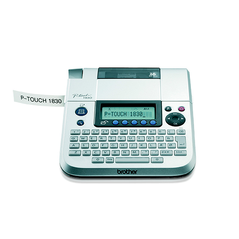 Brother PT-1830