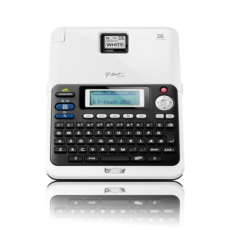 Brother PT-2030