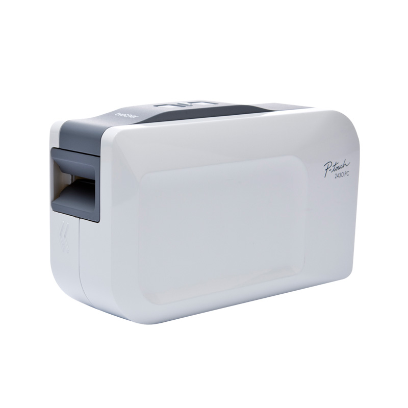 Brother PT-2430PC
