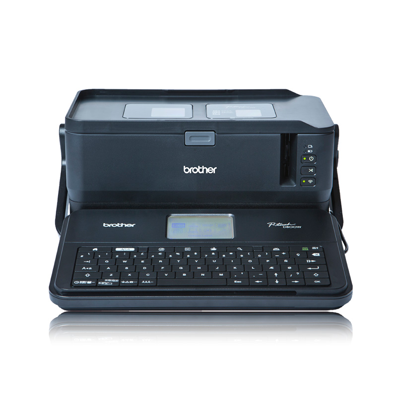 Brother PT-D800W