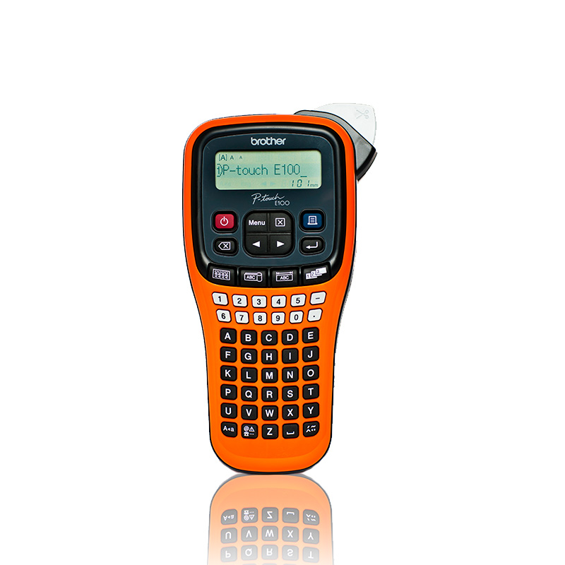 Brother PT-E100VP