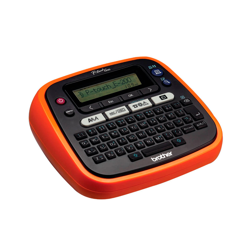 Brother PT-E200VP