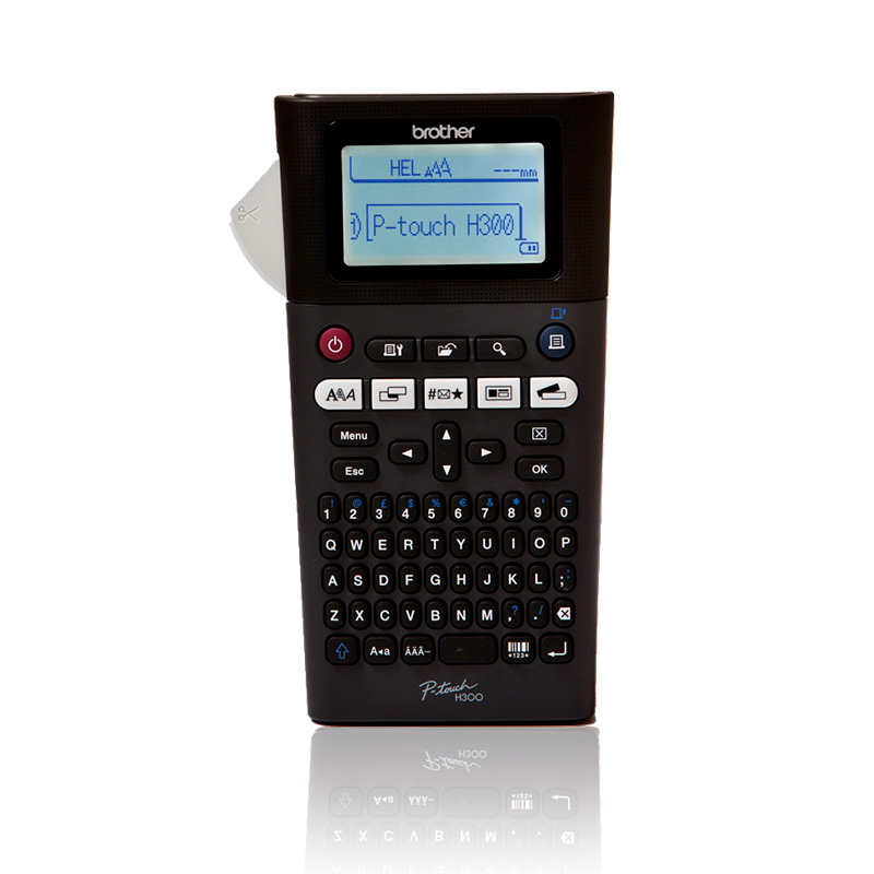 Brother PT-H300