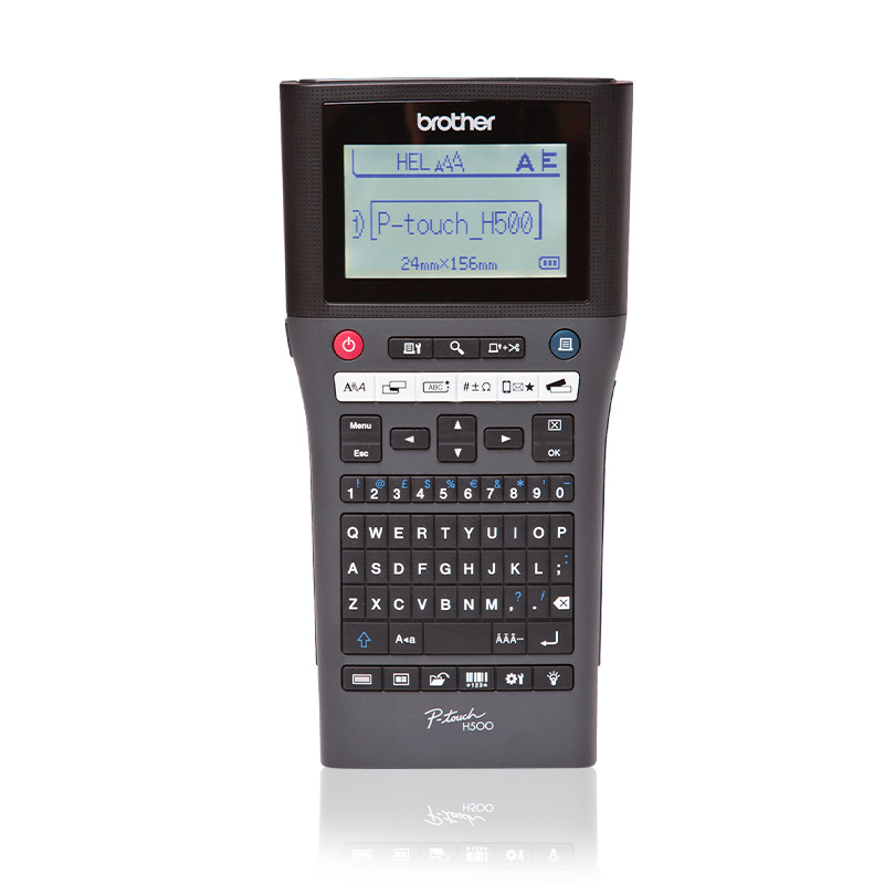 Brother PT-H500