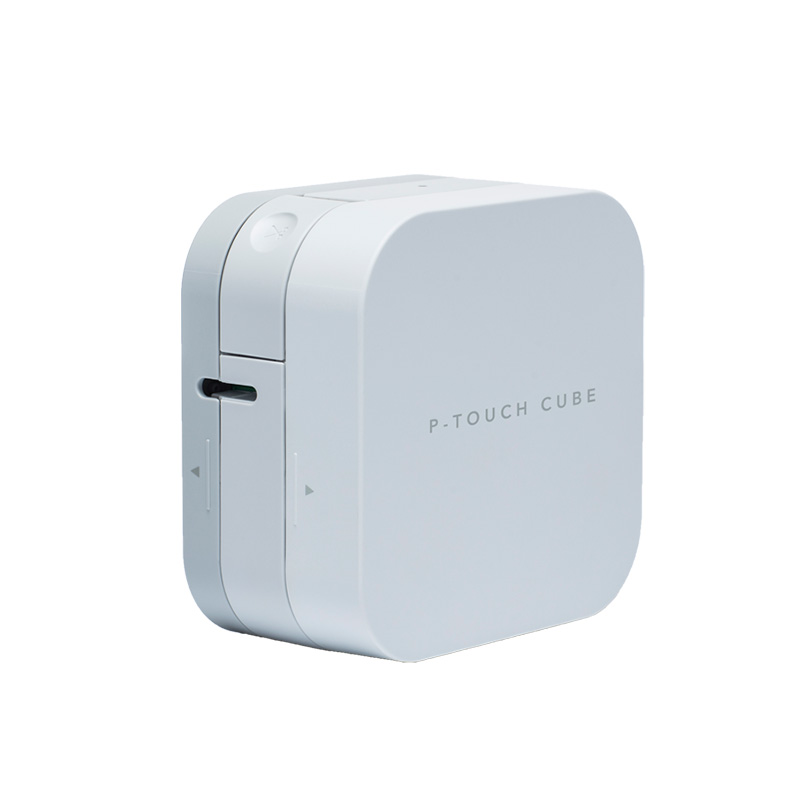 Brother PT-P300BT-Cube