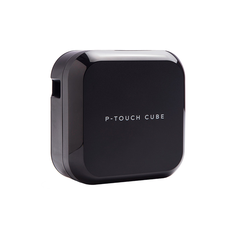 Brother PT-P710BT-Cube