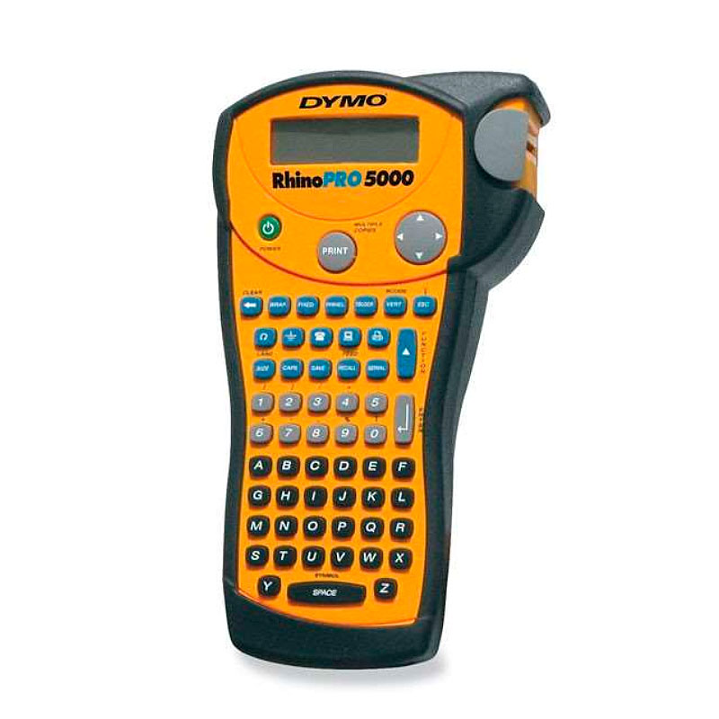 Rhino 5000