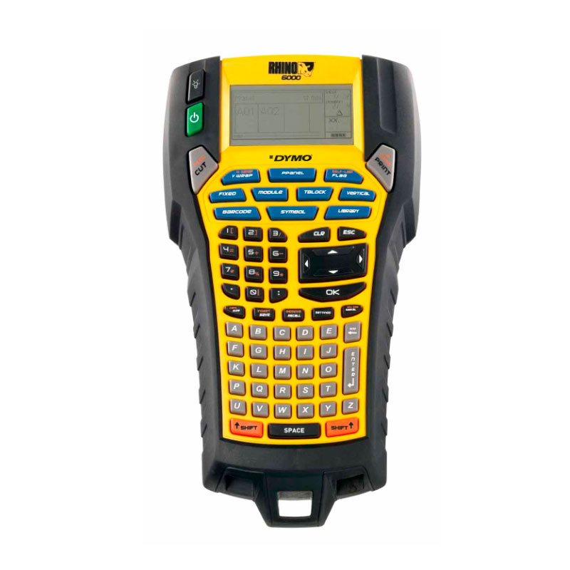 Rhino 6000