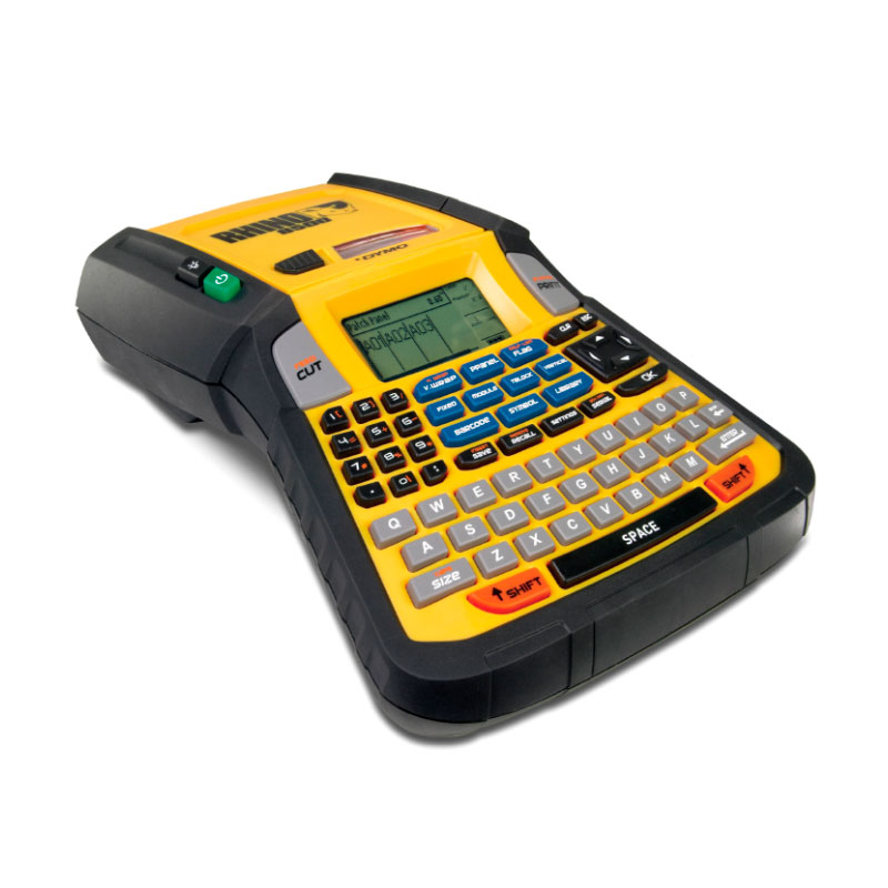 Rhino 6500